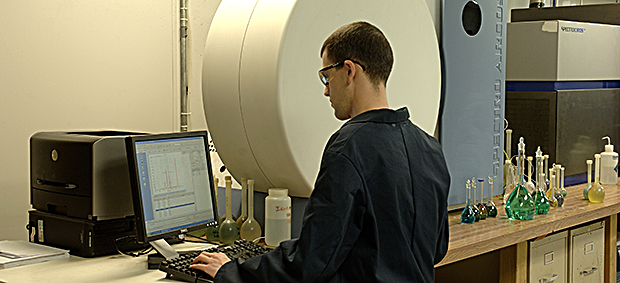 Materials Testing