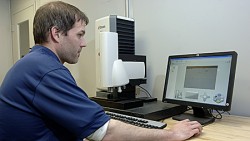 microhardness testing microhardness testing