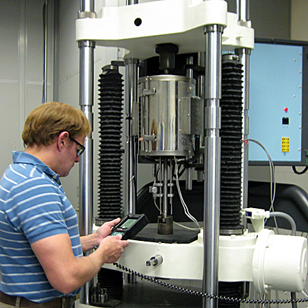 Tensile Testing, Tensile Test  Laboratory Testing Inc.