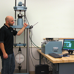 Why is it Important to Calibrate your Load Cell?